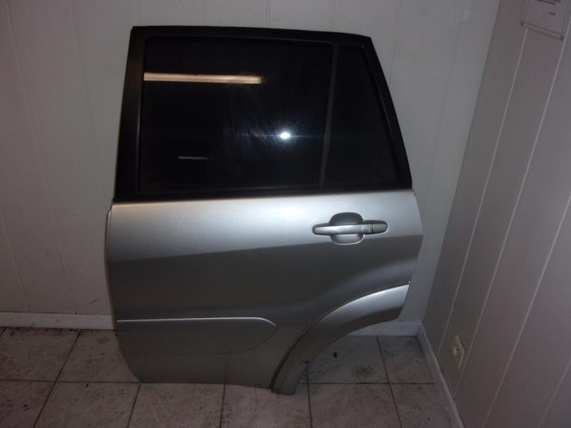 Porte arriere gauche