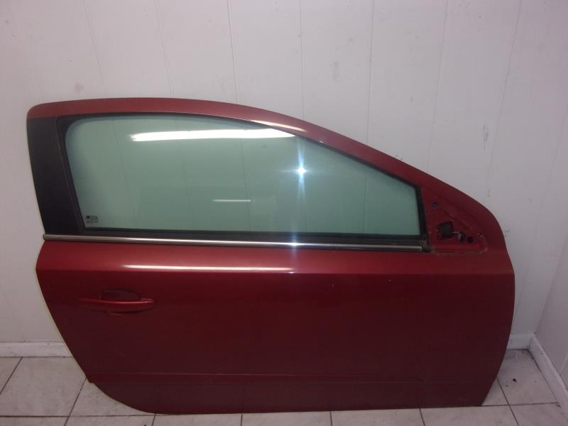 Porte avant droit