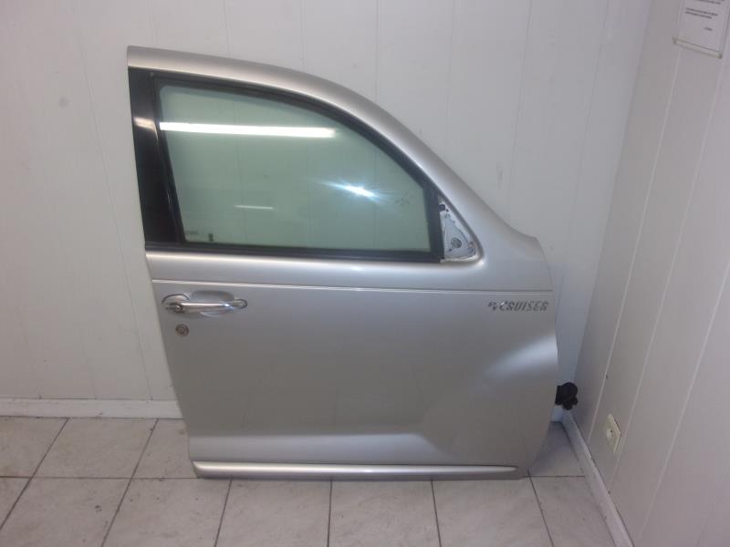 Porte avant droit