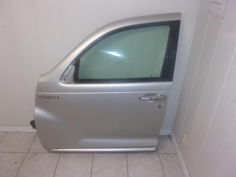 Porte avant gauche