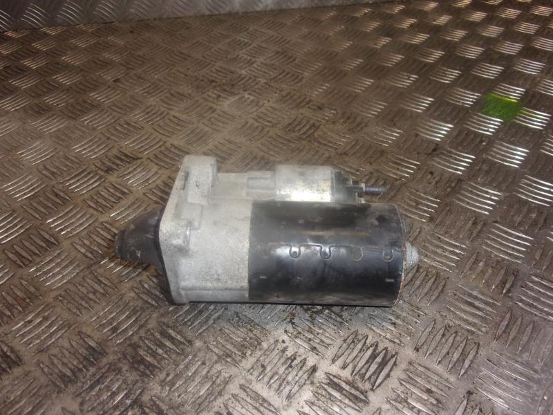 Motorino avviamento