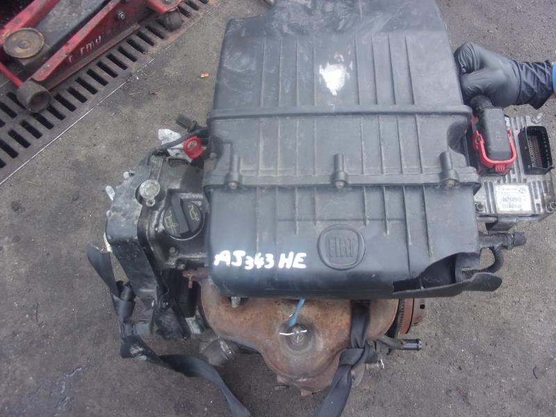Moteur