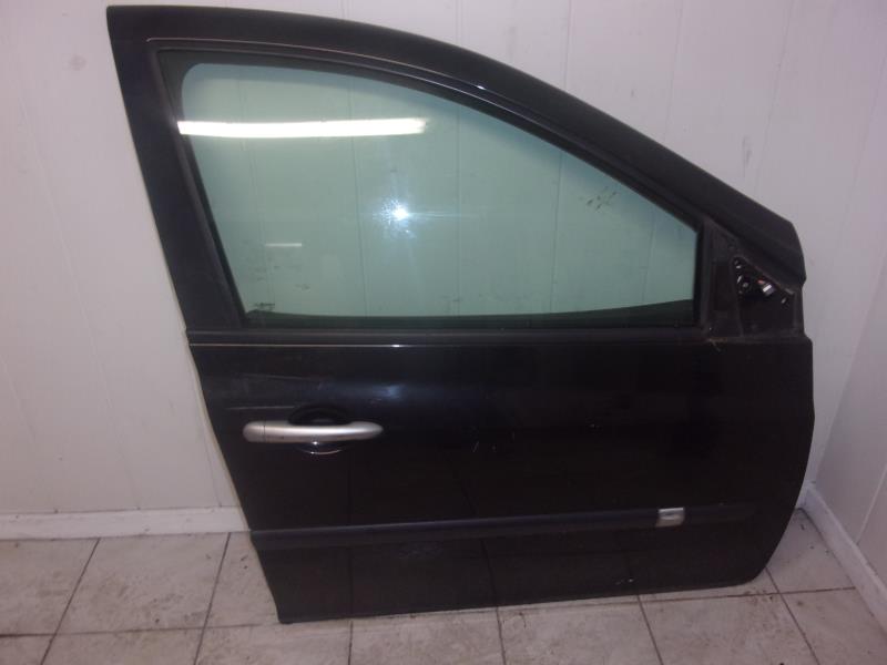 Porte avant droit