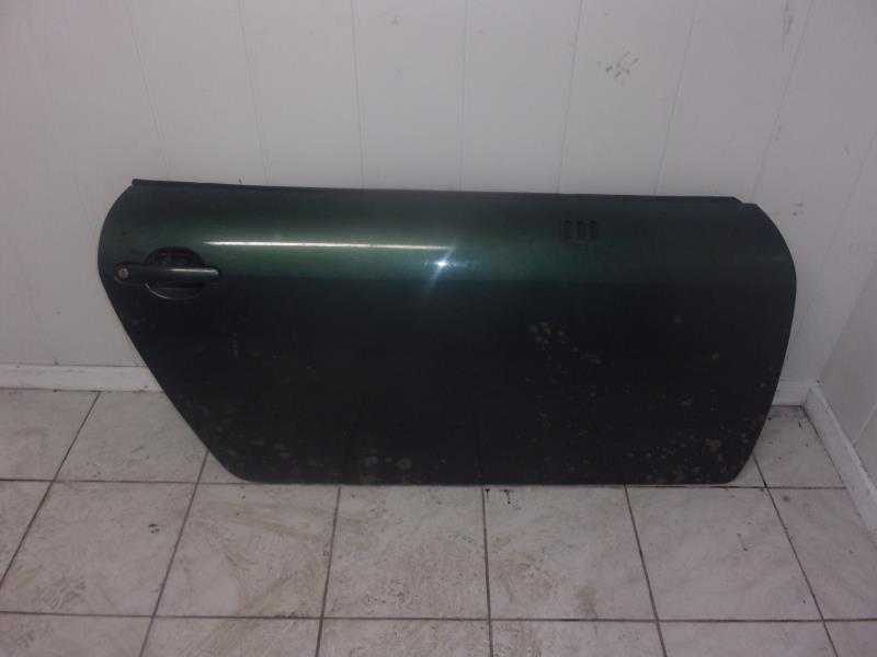 Porte avant droit