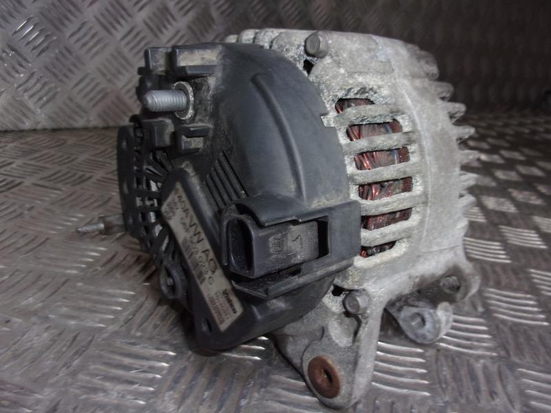 Alternatore