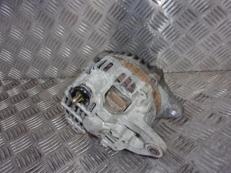 Alternatore