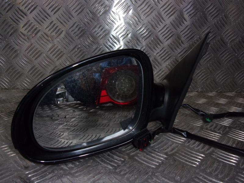 Specchietto retrovisore sinistro