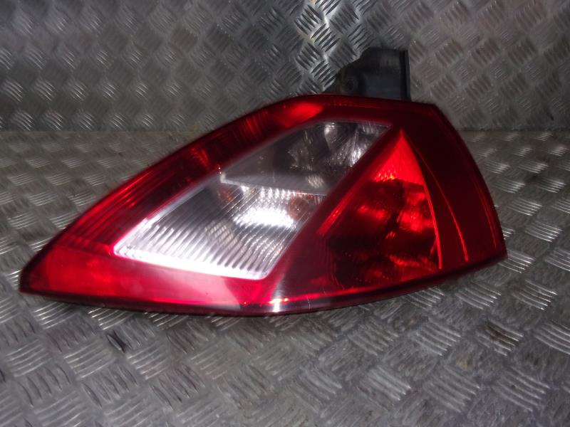 Fanale posteriore principale destro (luci)