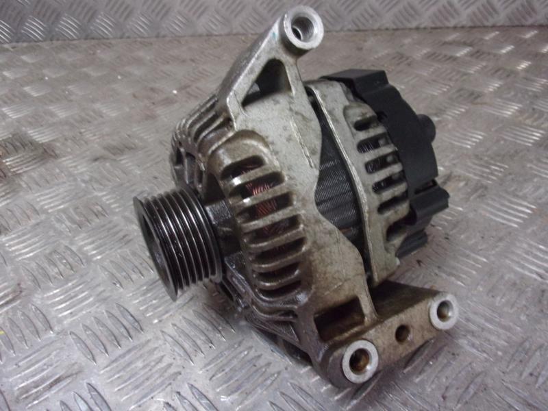 Alternatore