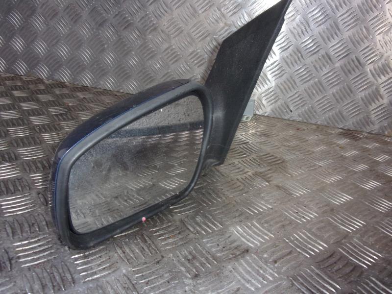 Specchietto retrovisore sinistro