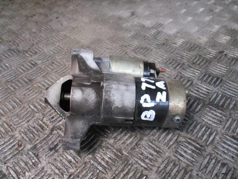 Motorino avviamento