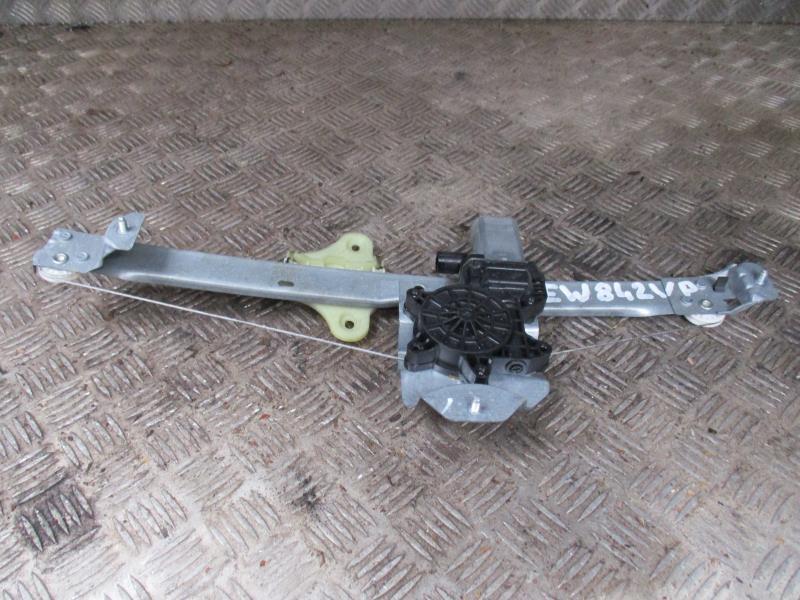 Leve vitre electrique avant gauche