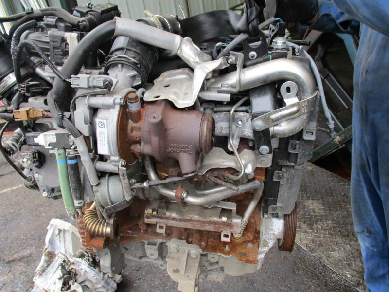 Moteur