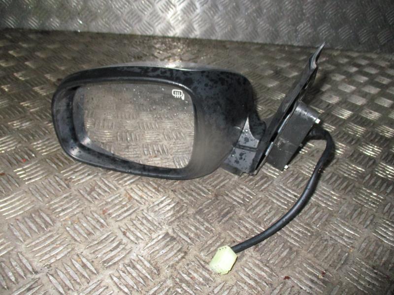 Retrovisor izquierdo