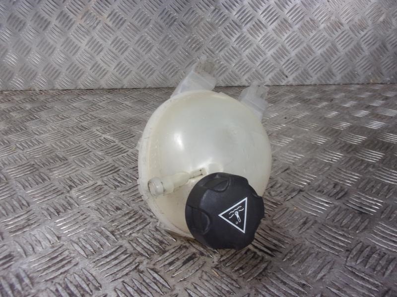 Vase d'expansion