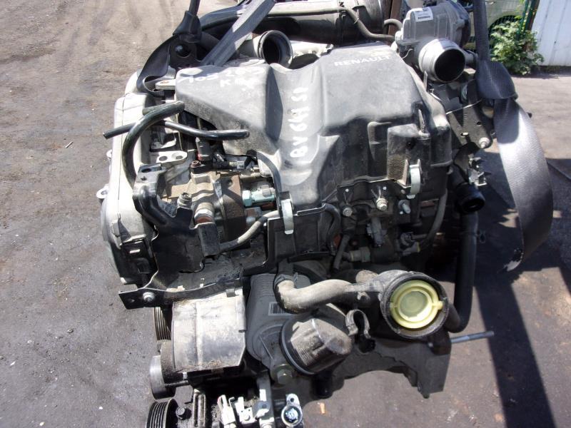 Motor