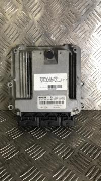Calculateur moteur