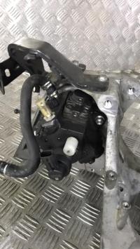 Pompe à injection