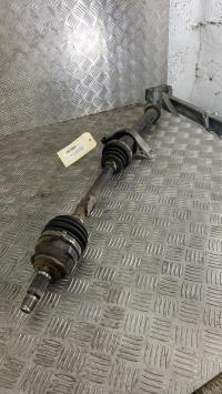 Cardan droit (transmission)