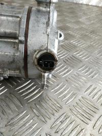 Compresseur clim