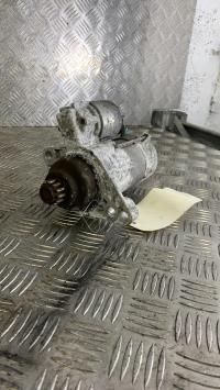 Motorino avviamento