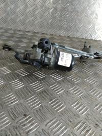 Moteur essuie glace avant