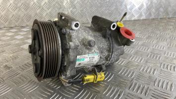 Compresseur clim