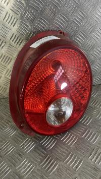 Fanale posteriore principale destro (luci)