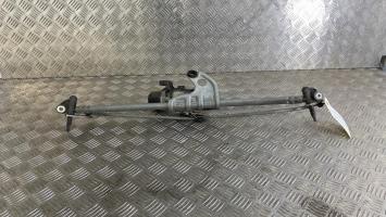 Moteur essuie glace avant