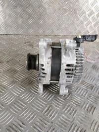 Compresseur clim