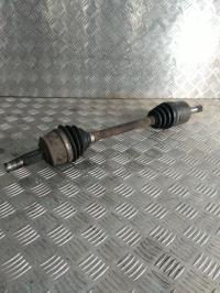 Cardan droit (transmission)
