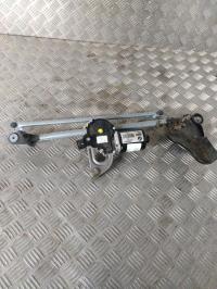Motore tergicristallo anteriore