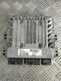 Calculateur moteur