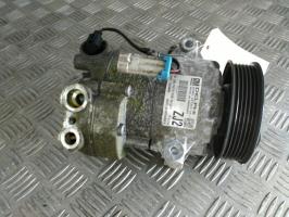 Compresseur clim