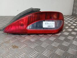 Fanale posteriore principale destro (luci)