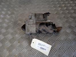 Motorino avviamento