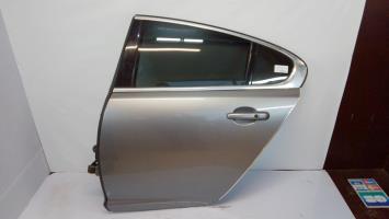 Porte arriere gauche