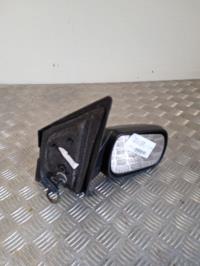 Retrovisor derecho