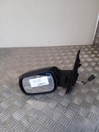 Retrovisor izquierdo