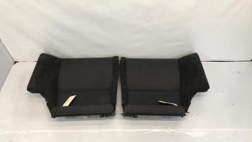 Banquette arriere