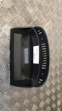 Ecran GPS