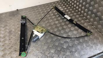 Leve vitre electrique avant gauche