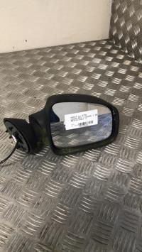 Retrovisor derecho