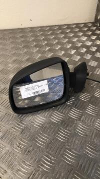Retrovisor izquierdo
