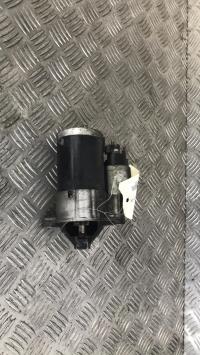 Motorino avviamento