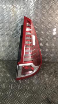 Fanale posteriore principale destro (luci)