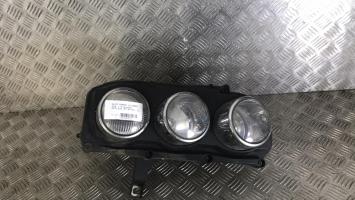 Gruppo ottico anteriore principale destro (luci)(faro)