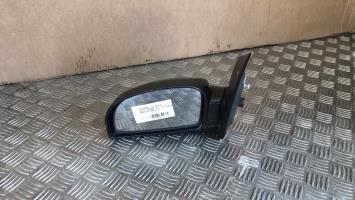 Specchietto retrovisore sinistro