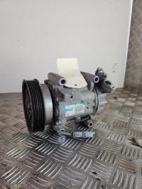 Compresseur clim