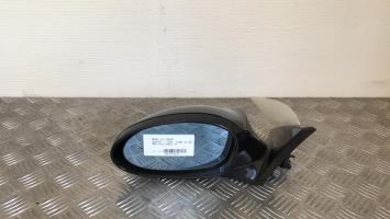 Retrovisor izquierdo
